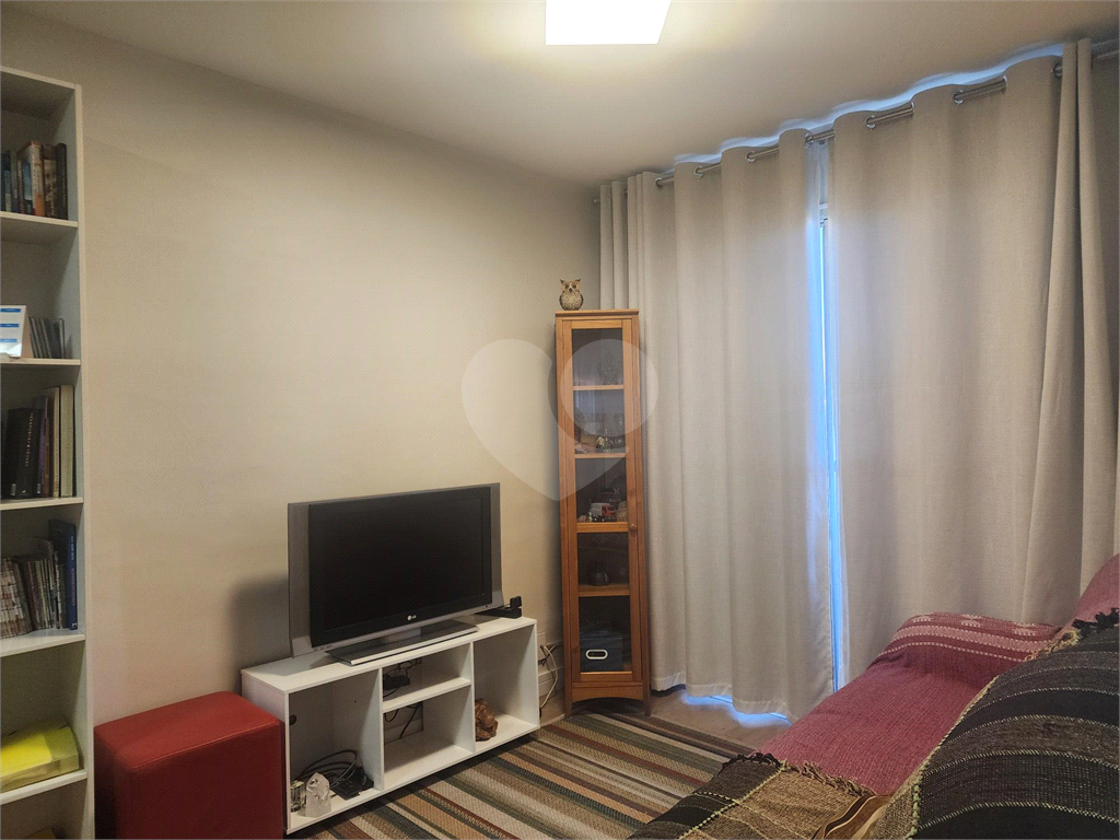 VENDE-SE APARTAMENTO NO MANDAQUI/ COM 2 DORMS/1 VG.