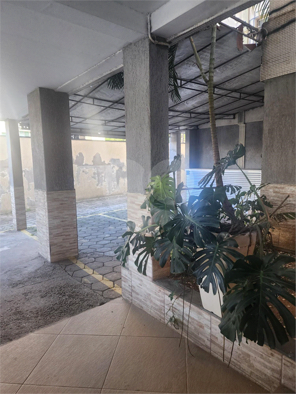 VENDE-SE APARTAMENTO NO MANDAQUI/ COM 2 DORMS/1 VG.