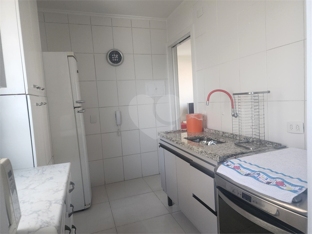 VENDE-SE APARTAMENTO NO MANDAQUI/ COM 2 DORMS/1 VG.