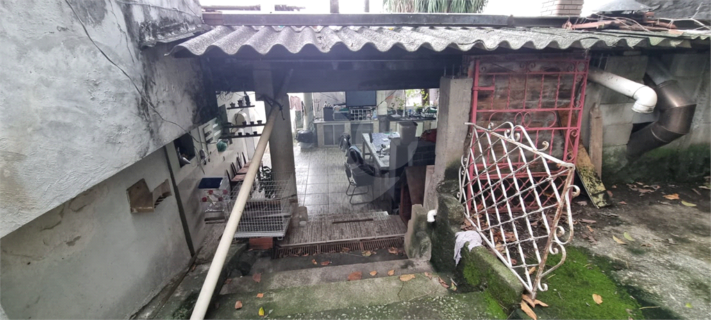 TERRENO em TUCURUVI