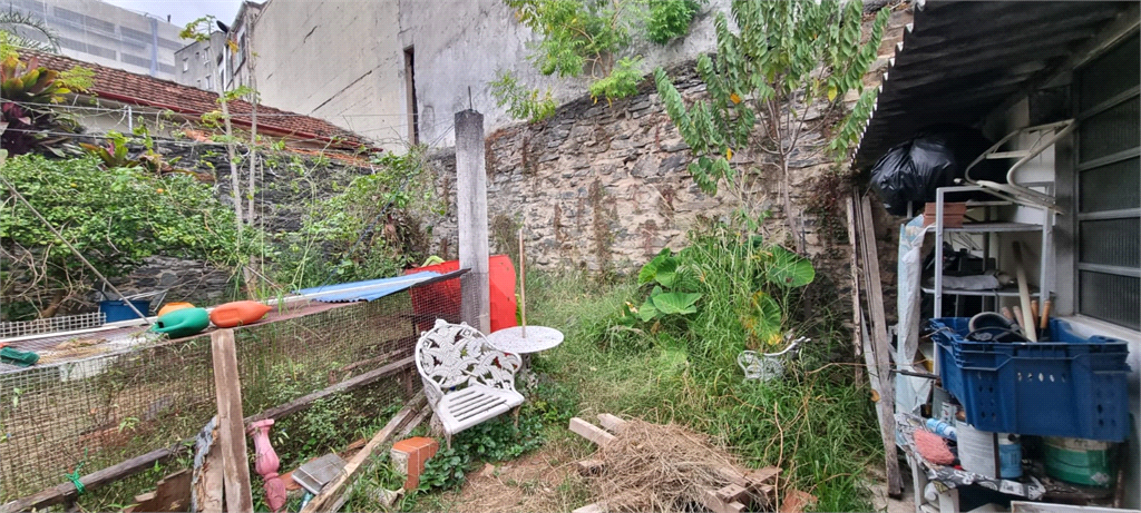 TERRENO em TUCURUVI