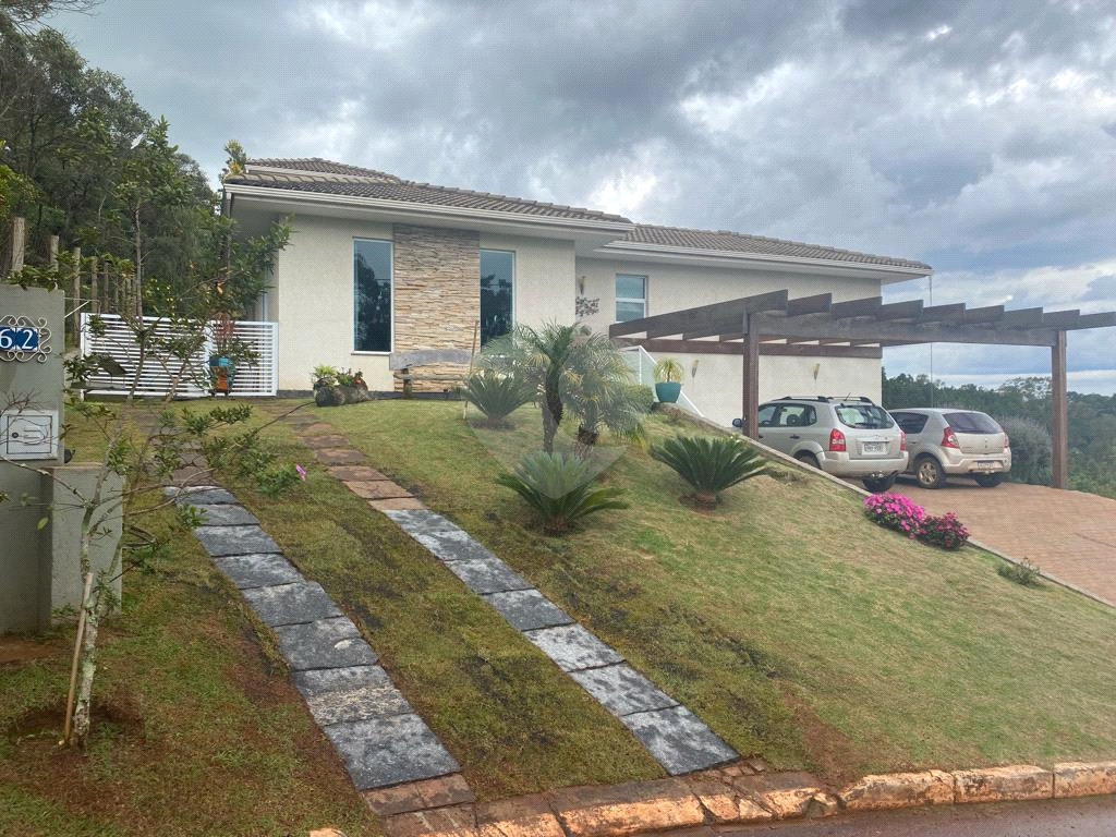 Casa Térrea para Venda - Villa Bella