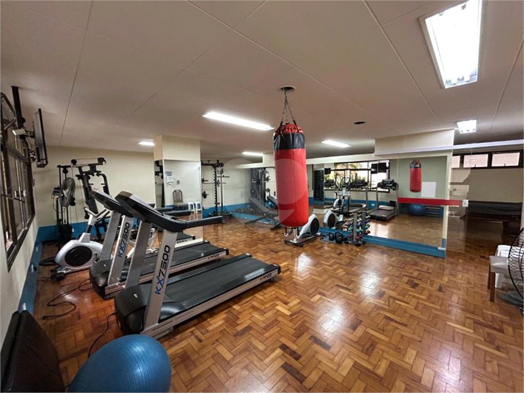 Apartamento amplo Bela Vista