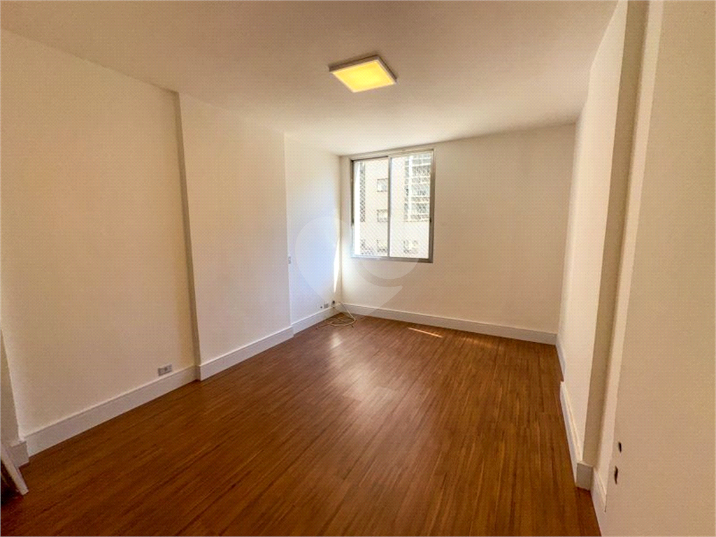 Apartamento amplo Bela Vista