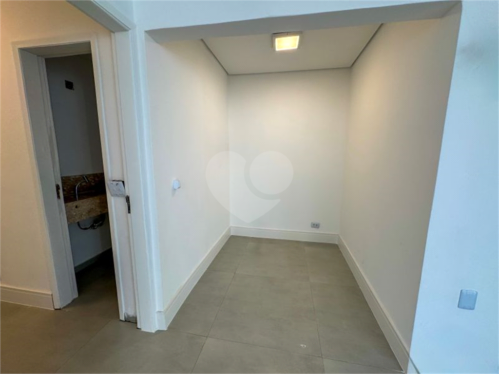 Apartamento amplo Bela Vista