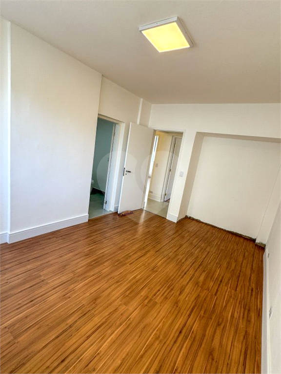 Apartamento amplo Bela Vista