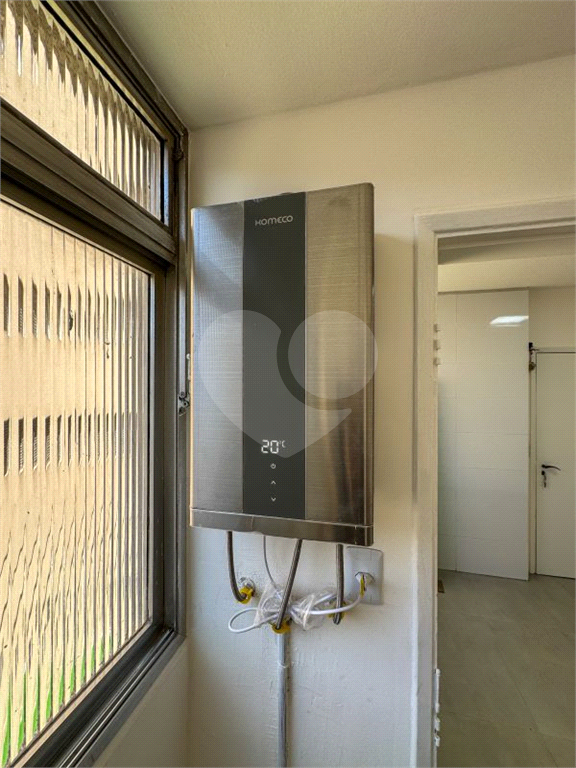Apartamento amplo Bela Vista