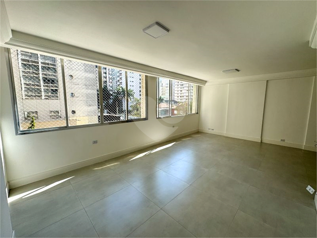 Apartamento amplo Bela Vista