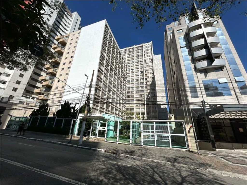 Apartamento amplo Bela Vista