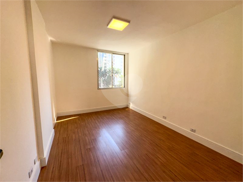 Apartamento amplo Bela Vista