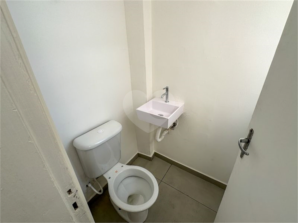 Apartamento amplo Bela Vista