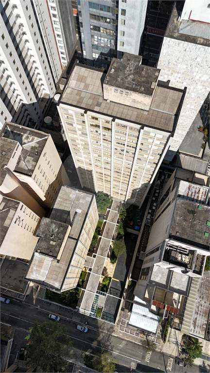 Apartamento amplo Bela Vista