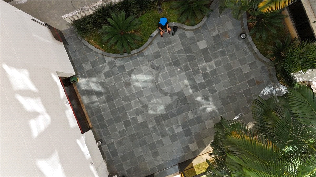 Apartamento amplo Bela Vista