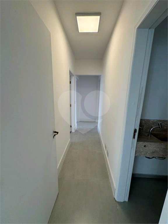 Apartamento amplo Bela Vista