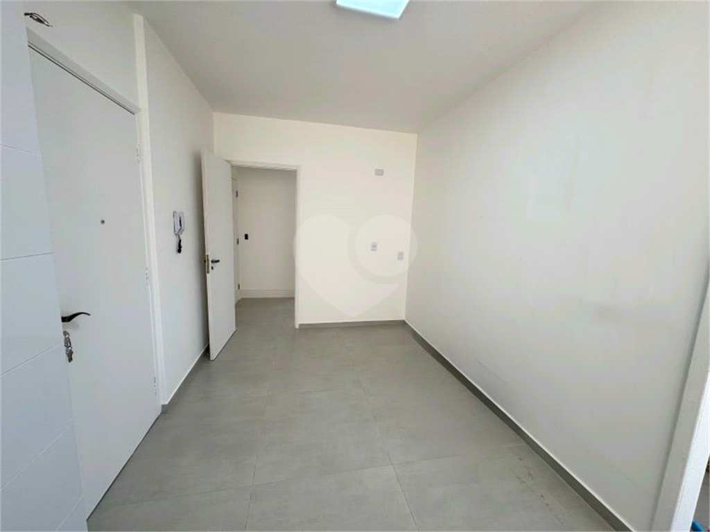 Apartamento amplo Bela Vista