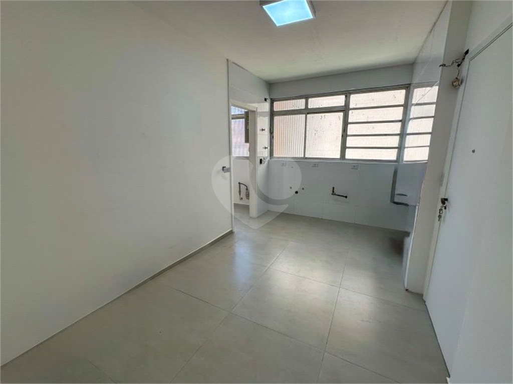 Apartamento amplo Bela Vista