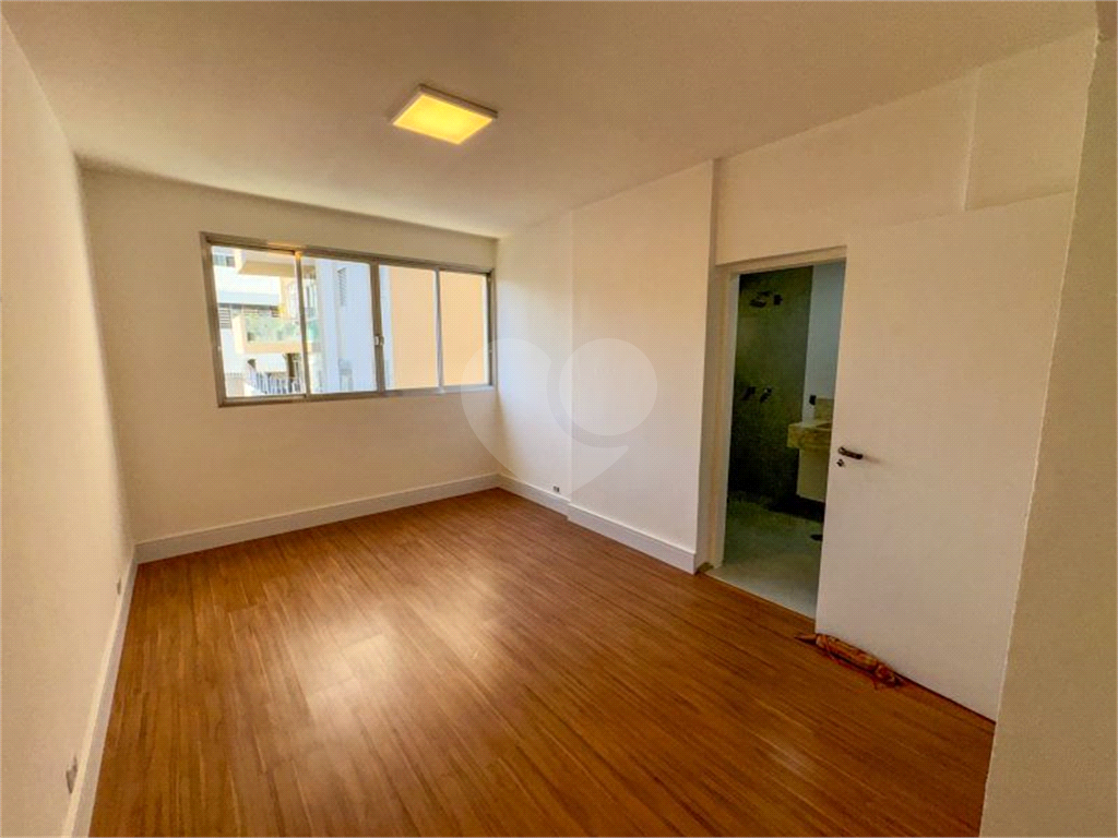 Apartamento amplo Bela Vista
