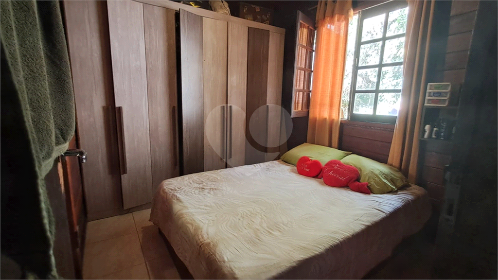 Casa de Madeira para venda ou locação | 2 dormitórios | 8 vagas em Mata Fria - Mairiporã!