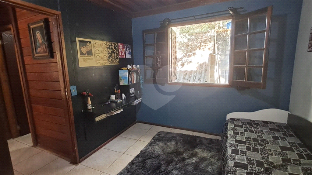 Casa de Madeira para venda ou locação | 2 dormitórios | 8 vagas em Mata Fria - Mairiporã!