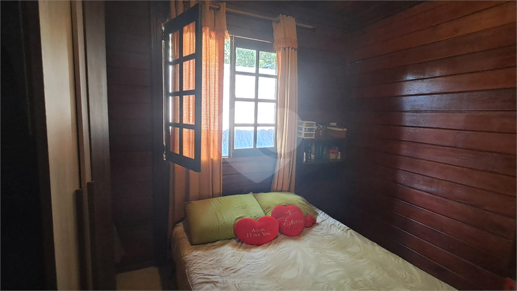 Casa de Madeira para venda ou locação | 2 dormitórios | 8 vagas em Mata Fria - Mairiporã!
