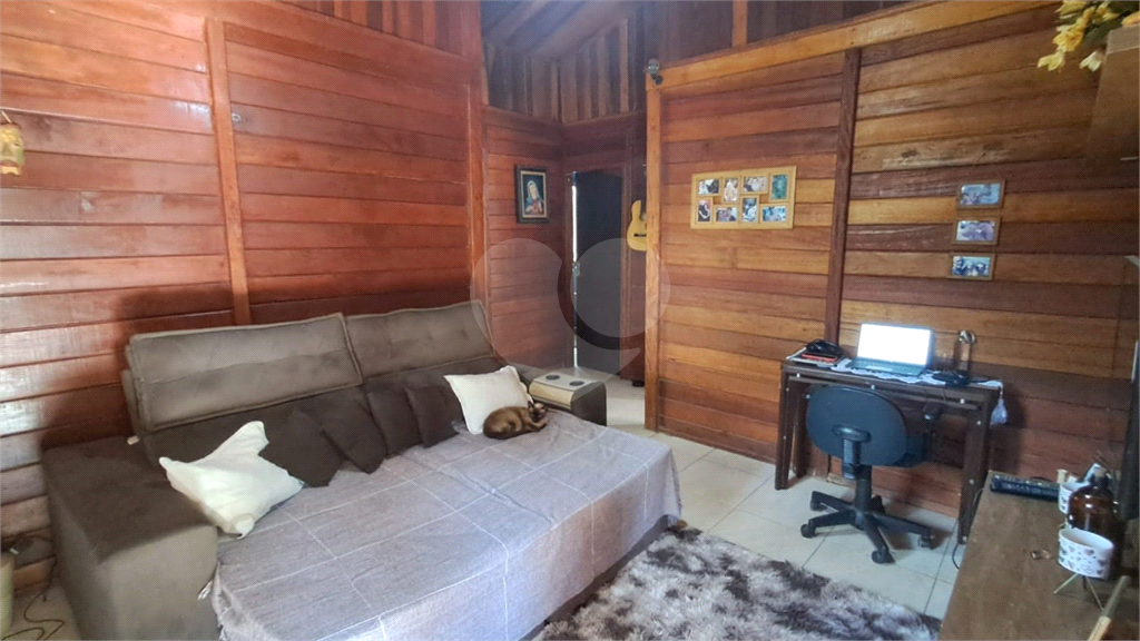 Casa de Madeira para venda ou locação | 2 dormitórios | 8 vagas em Mata Fria - Mairiporã!