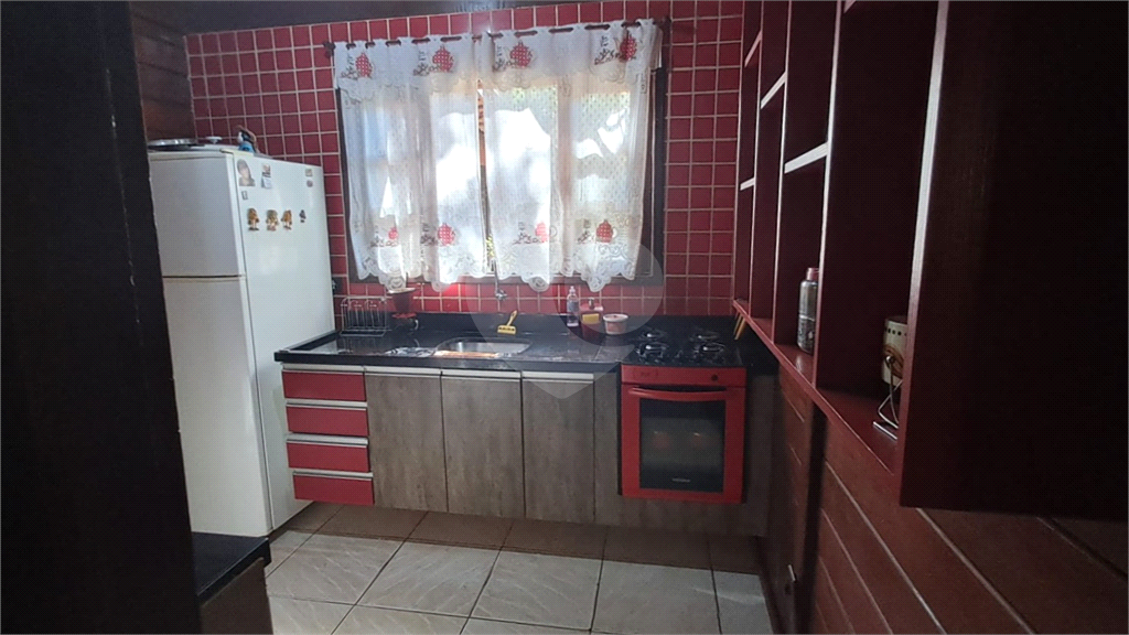 Casa de Madeira para venda ou locação | 2 dormitórios | 8 vagas em Mata Fria - Mairiporã!