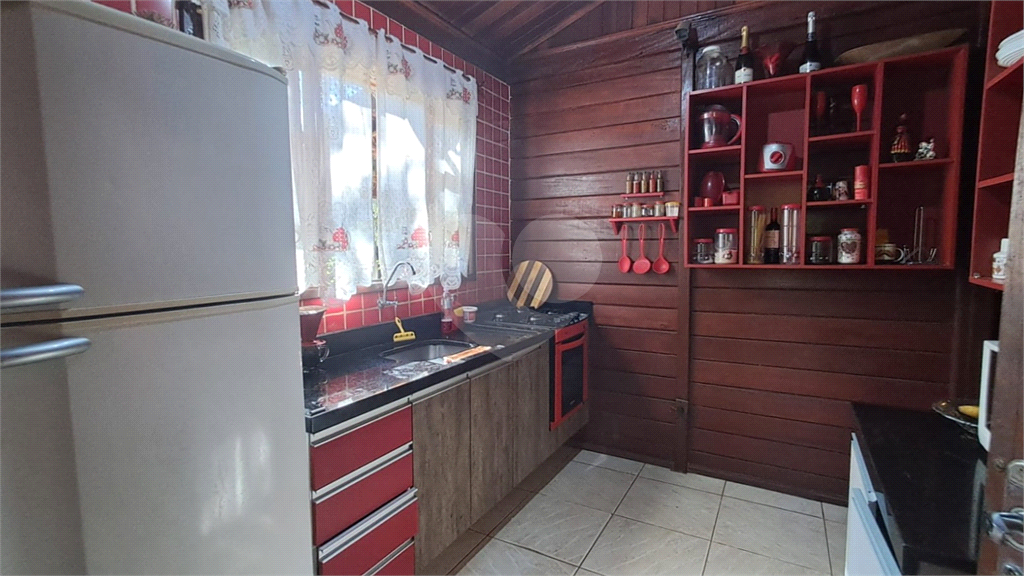 Casa de Madeira para venda ou locação | 2 dormitórios | 8 vagas em Mata Fria - Mairiporã!