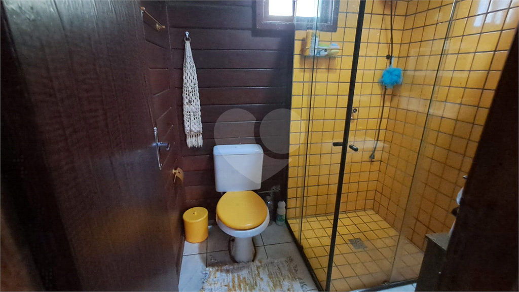 Casa de Madeira para venda ou locação | 2 dormitórios | 8 vagas em Mata Fria - Mairiporã!