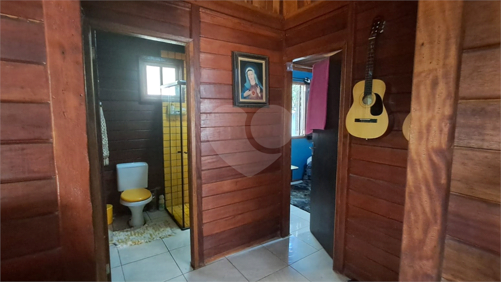 Casa de Madeira para venda ou locação | 2 dormitórios | 8 vagas em Mata Fria - Mairiporã!