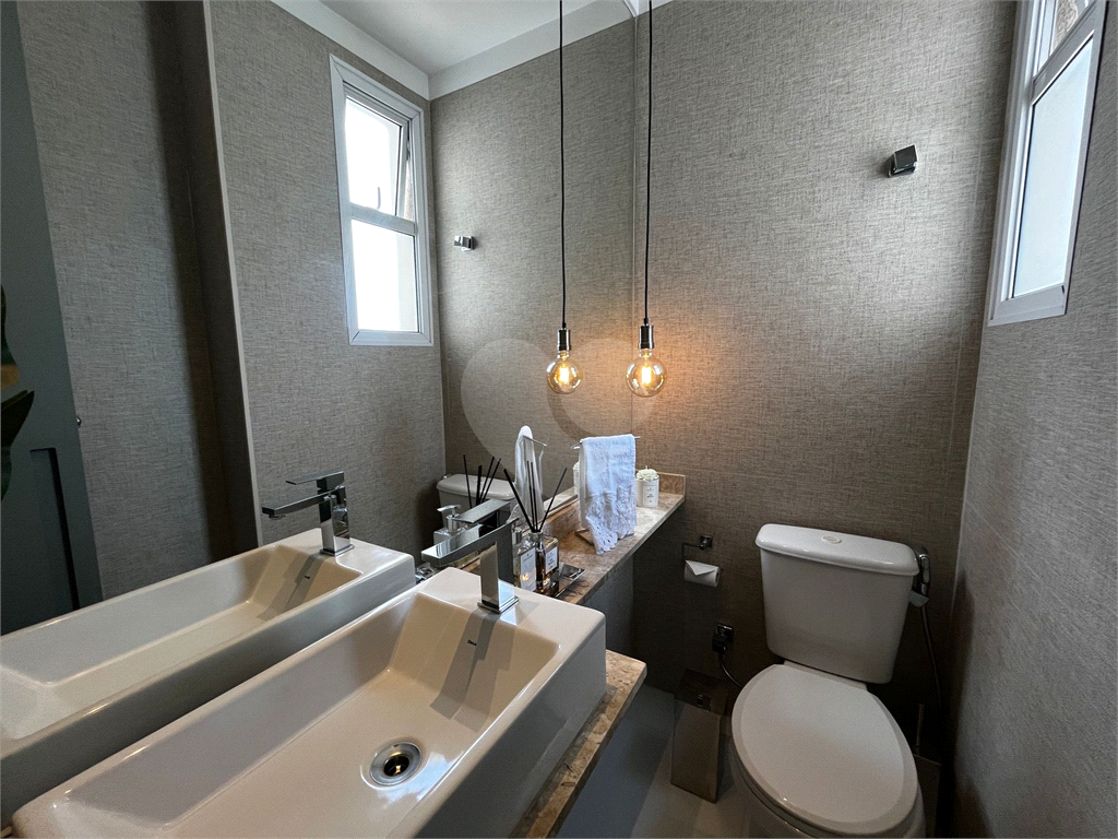 Apartamento Duplex na região do Alto de Santana