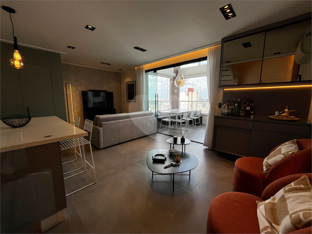 Apartamento Duplex na região do Alto de Santana