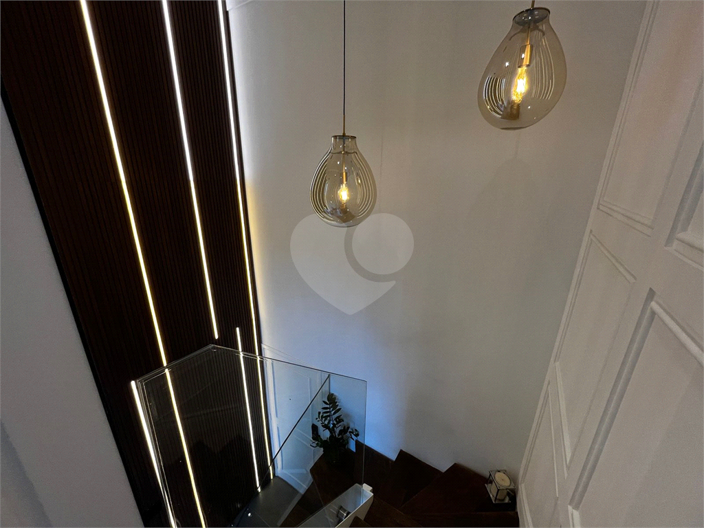 Apartamento Duplex na região do Alto de Santana