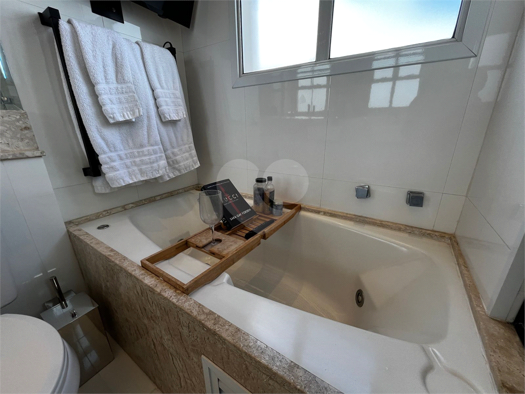 Apartamento Duplex na região do Alto de Santana