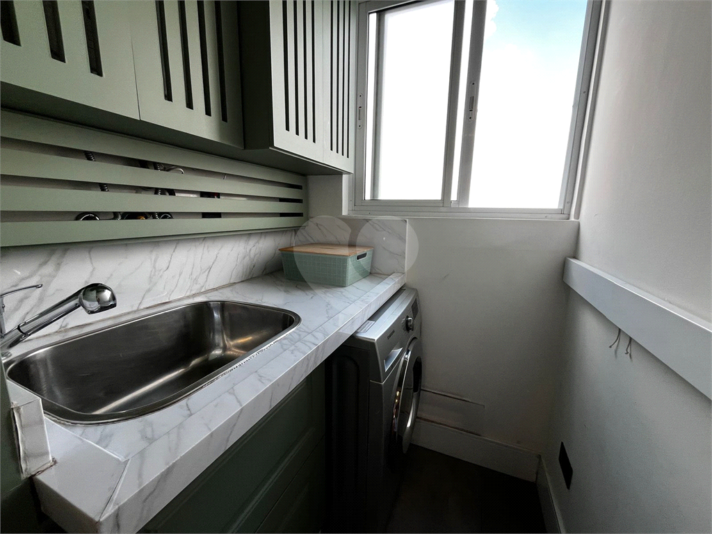 Apartamento Duplex na região do Alto de Santana