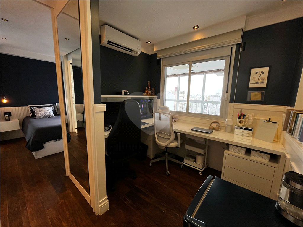 Apartamento Duplex na região do Alto de Santana