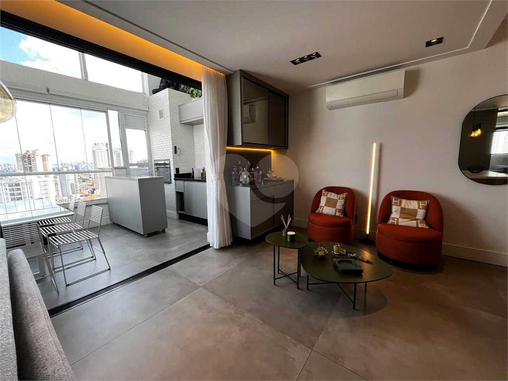 Apartamento Duplex na região do Alto de Santana