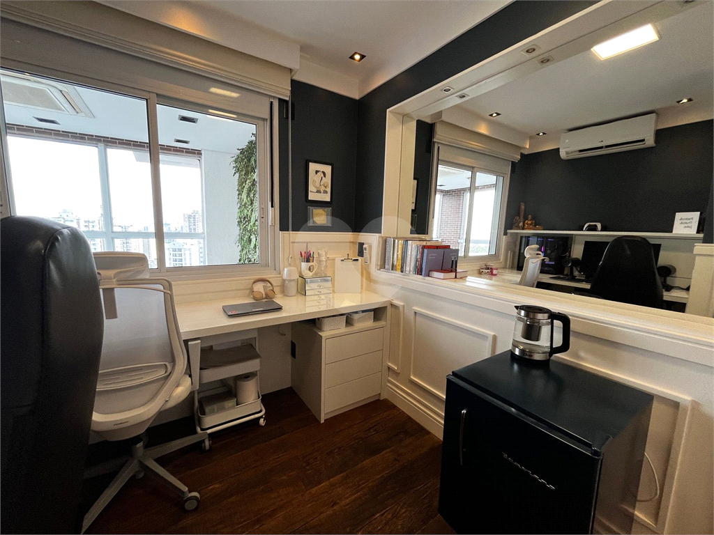 Apartamento Duplex na região do Alto de Santana