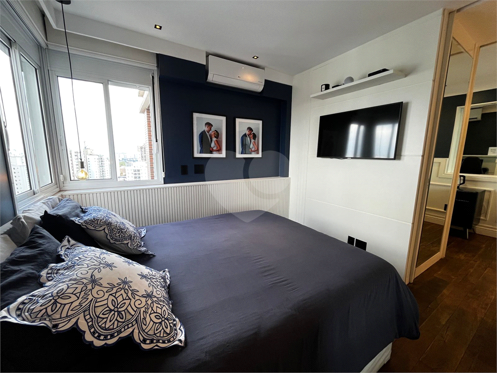 Apartamento Duplex na região do Alto de Santana