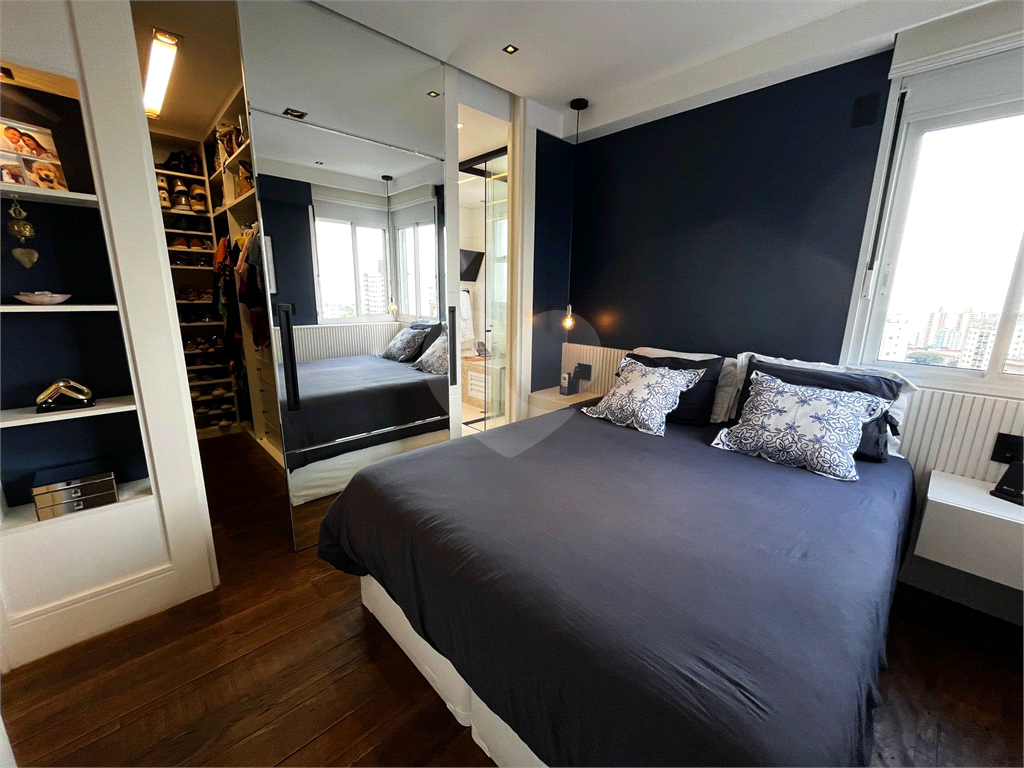 Apartamento Duplex na região do Alto de Santana