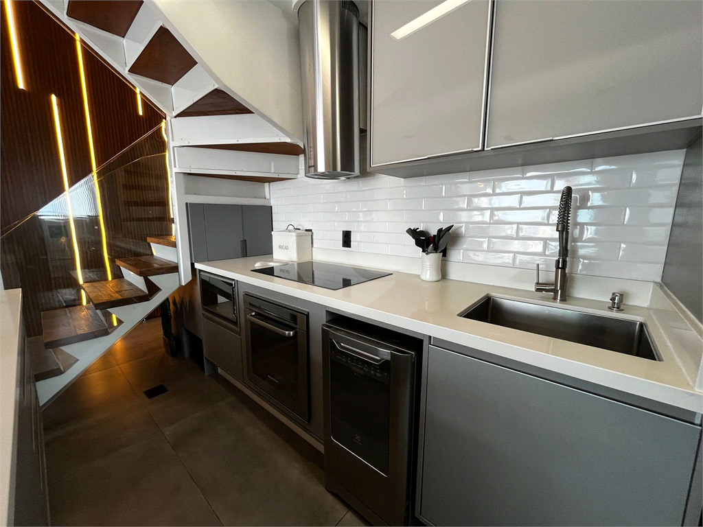 Apartamento Duplex na região do Alto de Santana