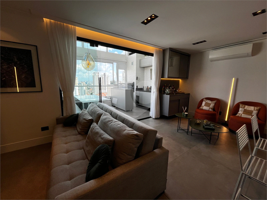 Apartamento Duplex na região do Alto de Santana