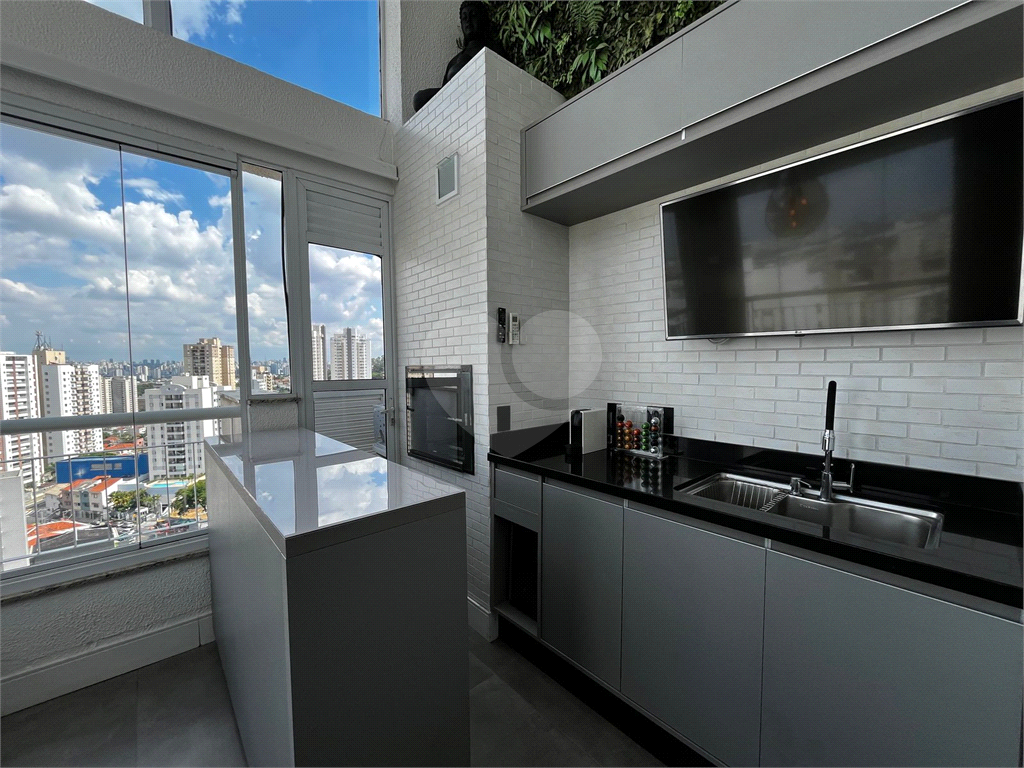 Apartamento Duplex na região do Alto de Santana