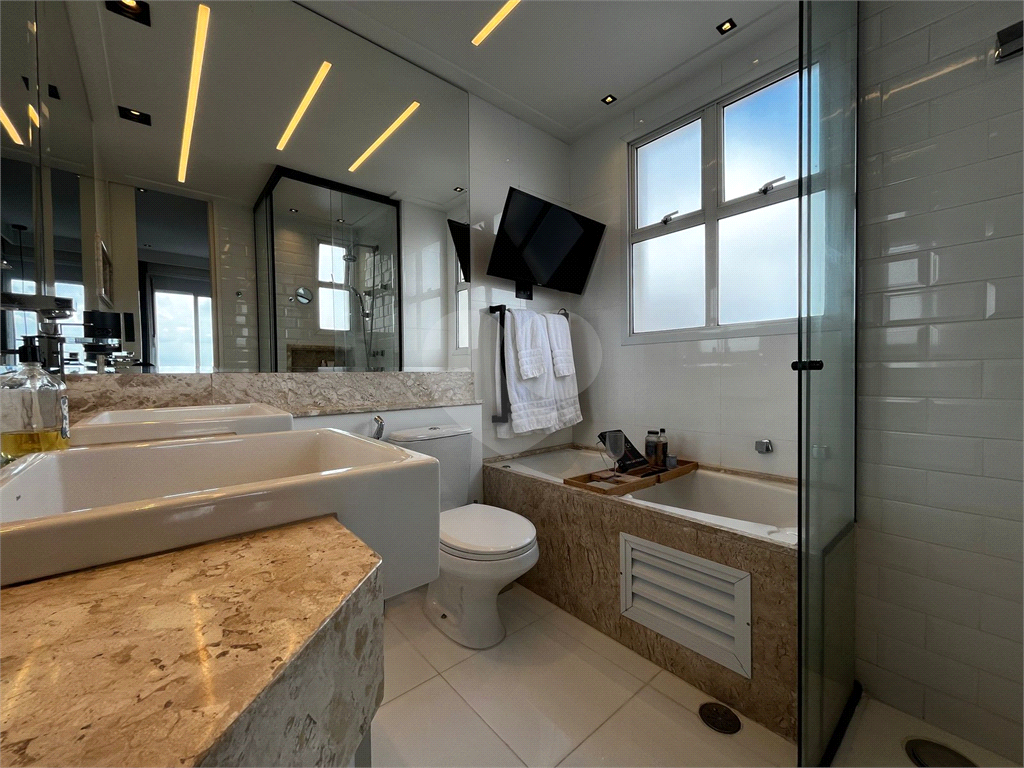 Apartamento Duplex na região do Alto de Santana