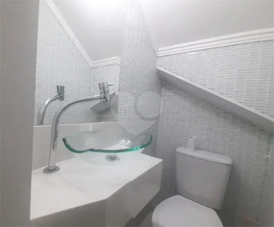 CONDOMÍNIO em FREGUESIA DO Ó