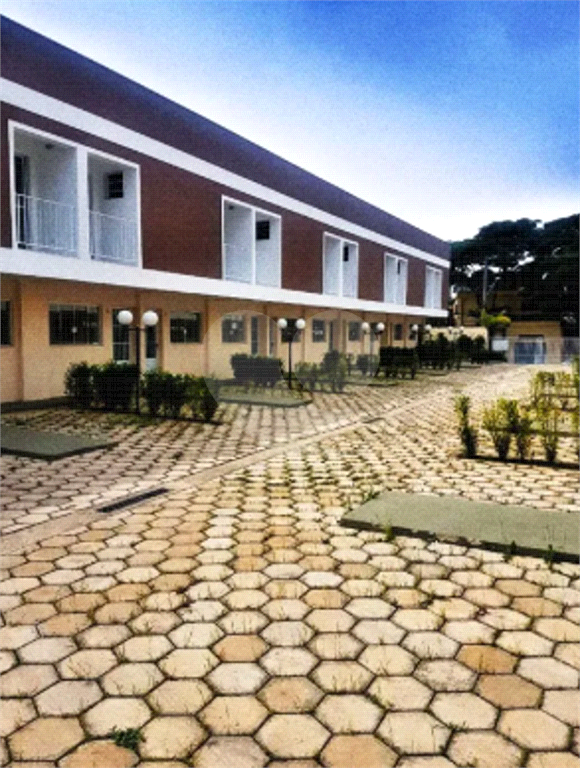 CONDOMÍNIO em FREGUESIA DO Ó