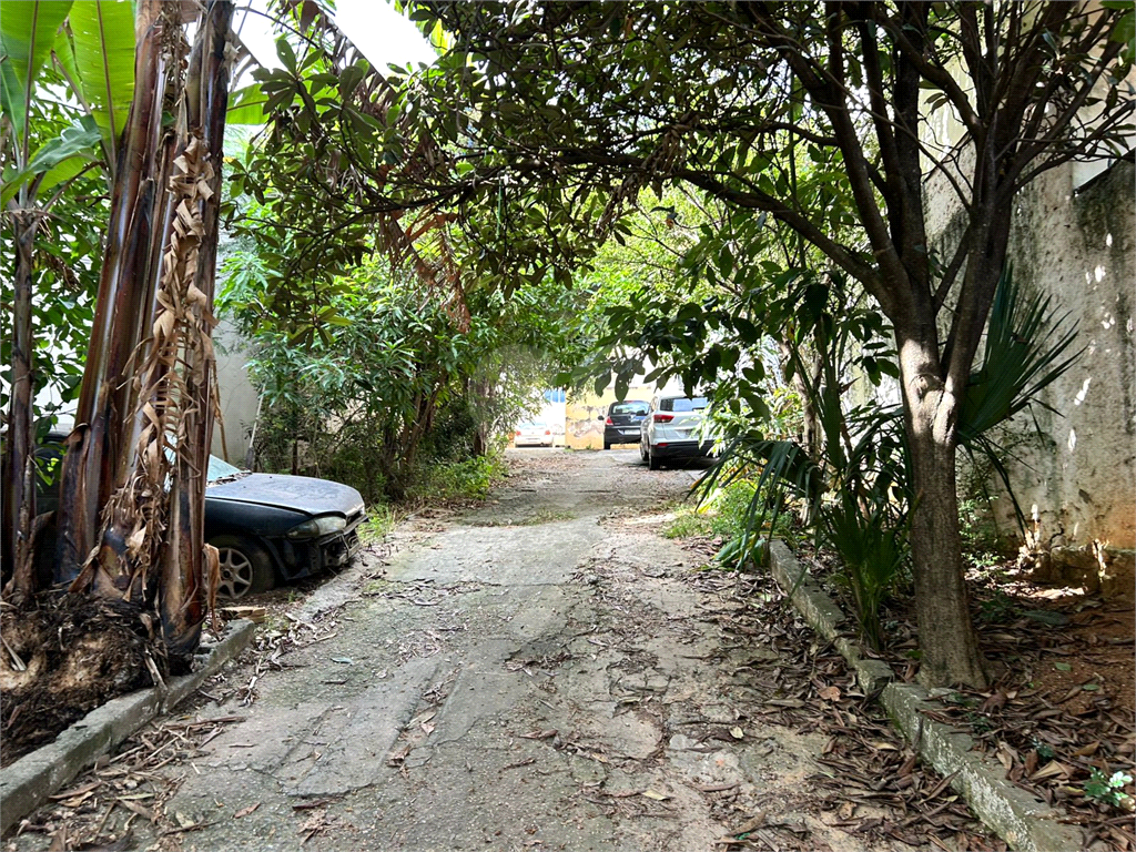 TERRENO em CASA VERDE