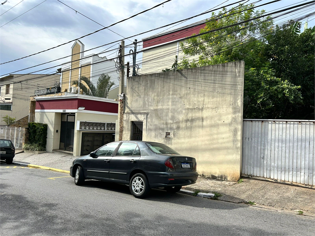 TERRENO em CASA VERDE