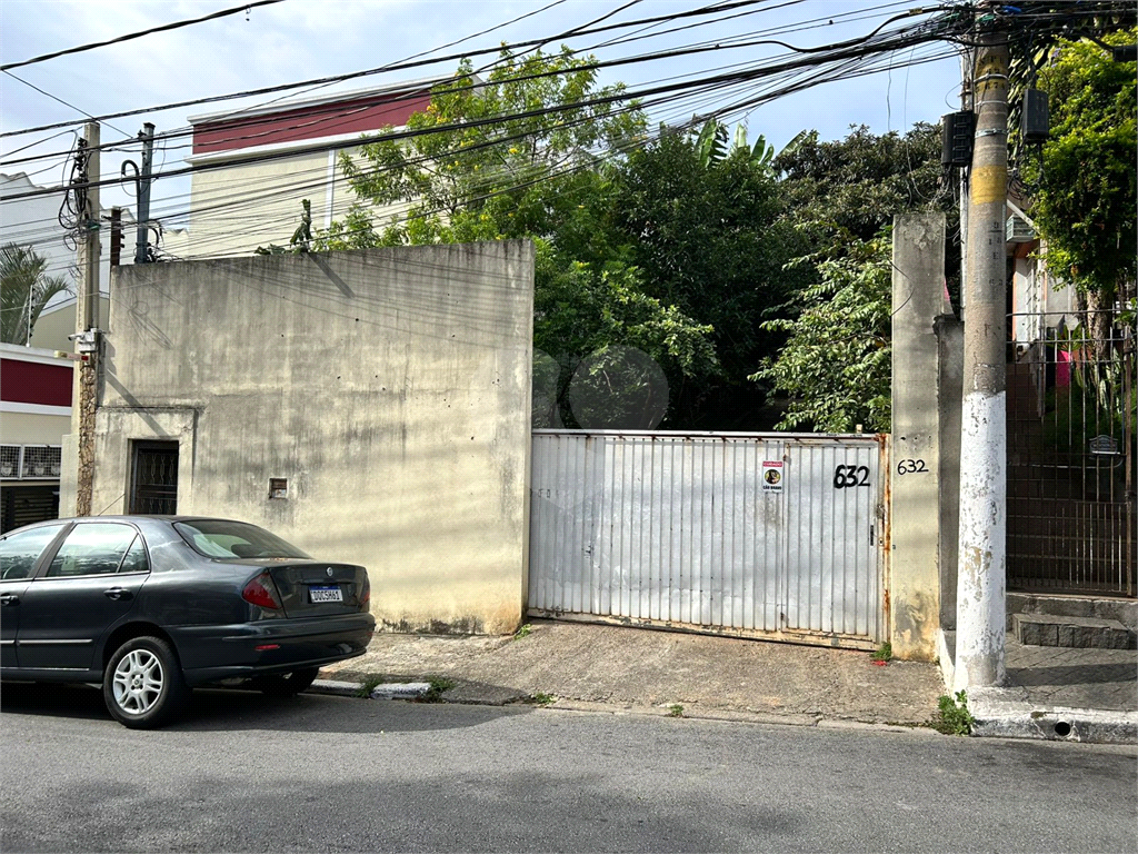 TERRENO em CASA VERDE
