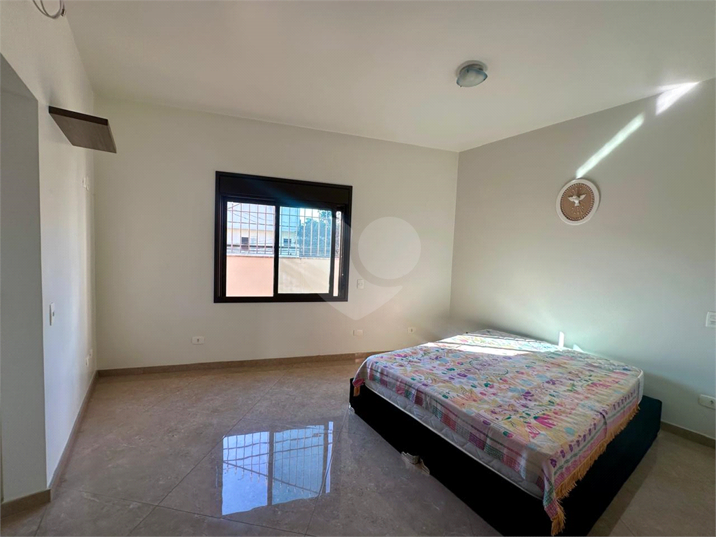 Casa espaçosa com 4 dormitórios | Localização privilegiada - Limão