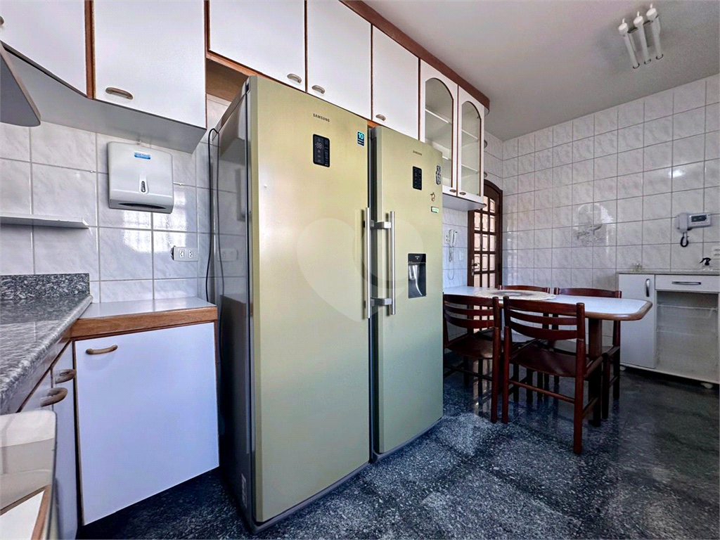 Casa espaçosa com 4 dormitórios | Localização privilegiada - Limão